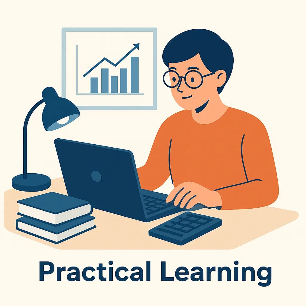 یادگیری عملی