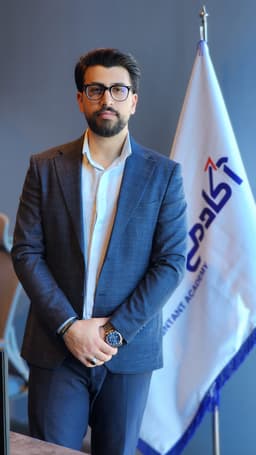 امیرحسین رحیمی