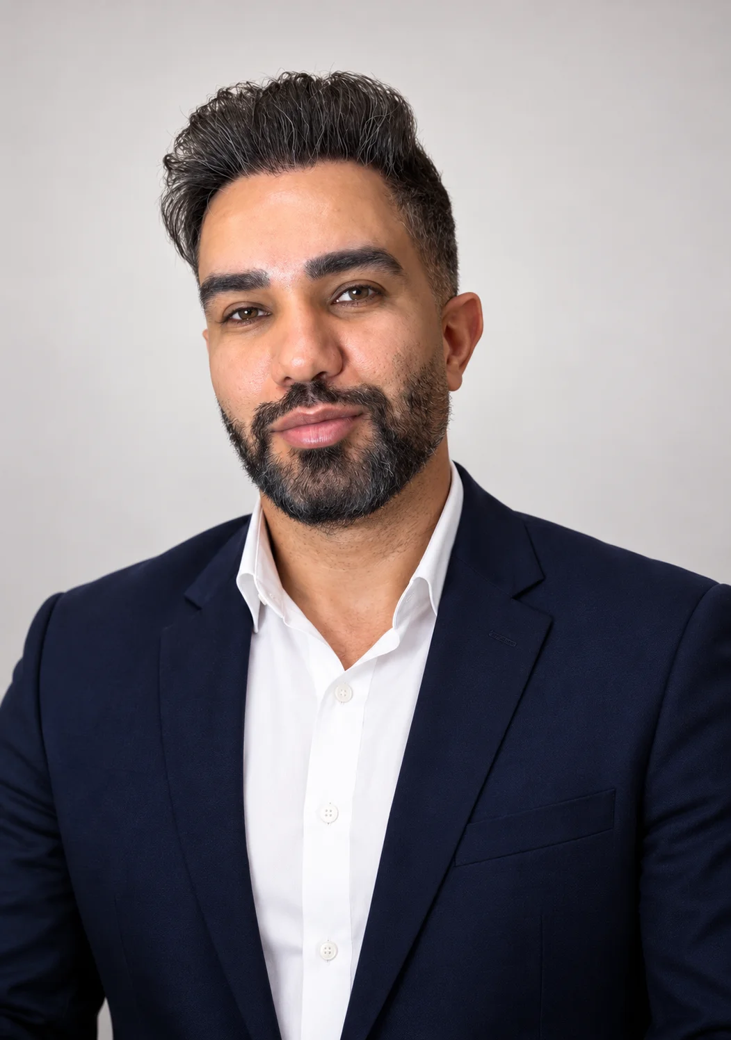 دکتر سید مهدی حجازی