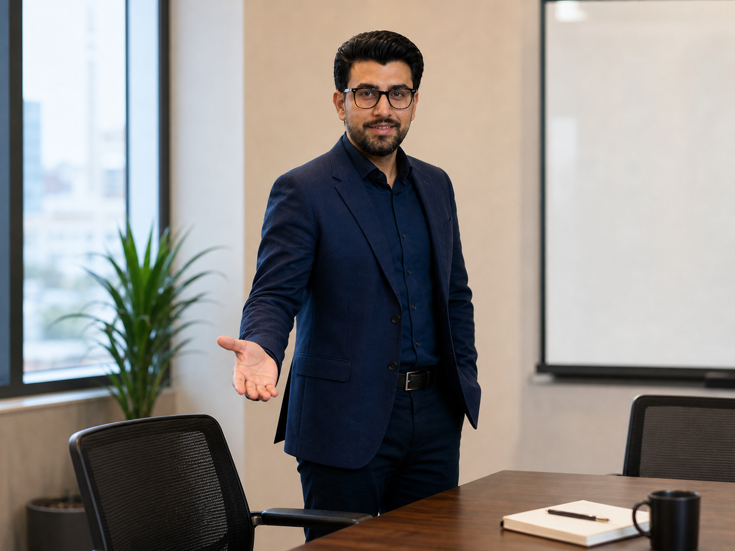 جلسه مهمان آکادمی حسابدار